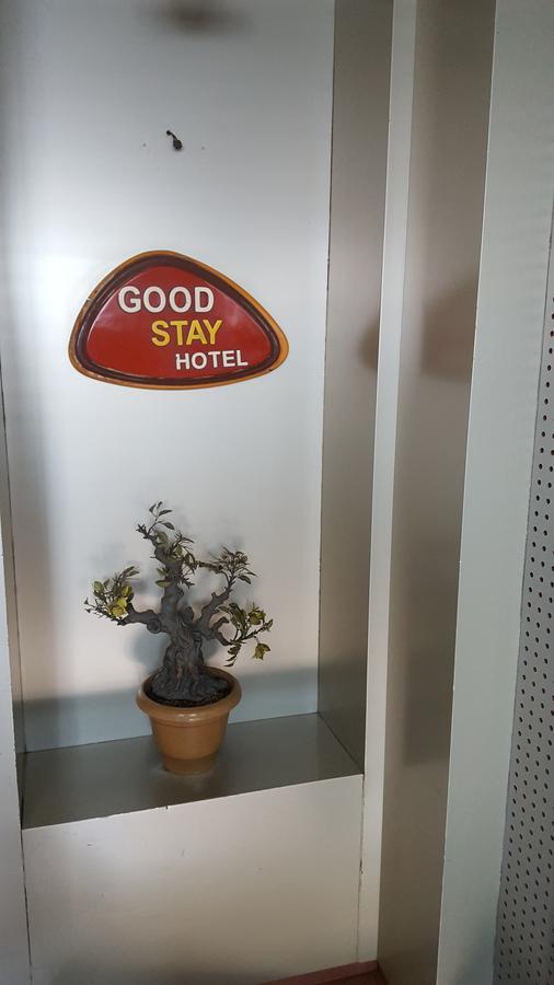 Good Stay Surat Exterior photo