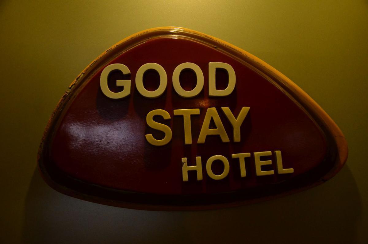 Good Stay Surat Exterior photo