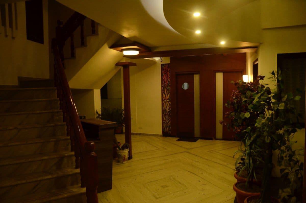 Good Stay Surat Exterior photo